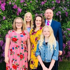 Meet your Posher, Cole